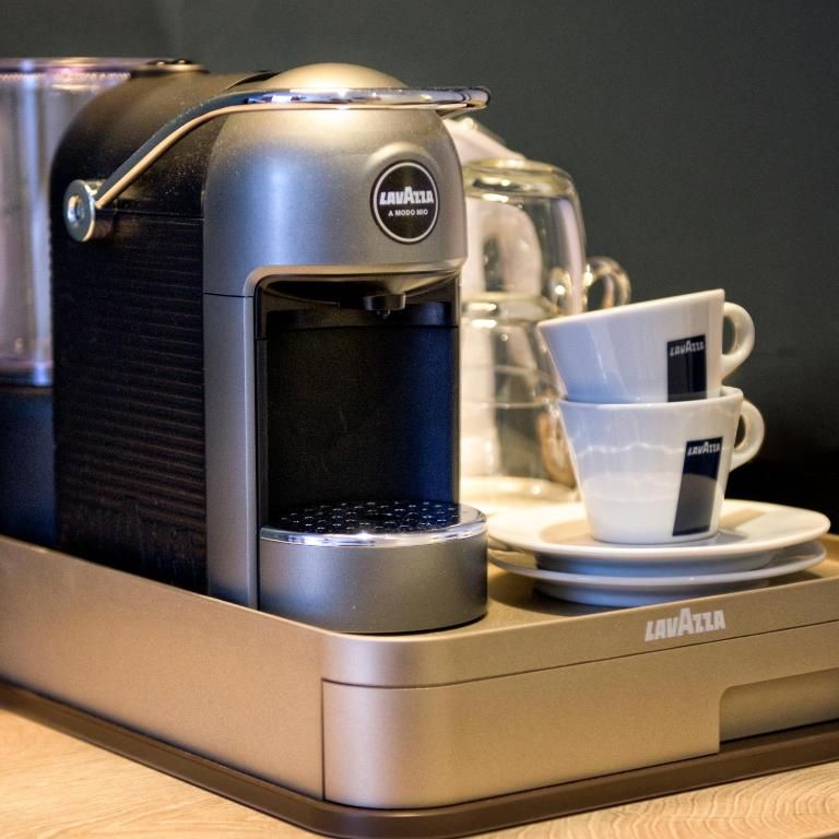 Guest house 245308 - Apartment Veluwe - Hotel et le Cafe de Paris