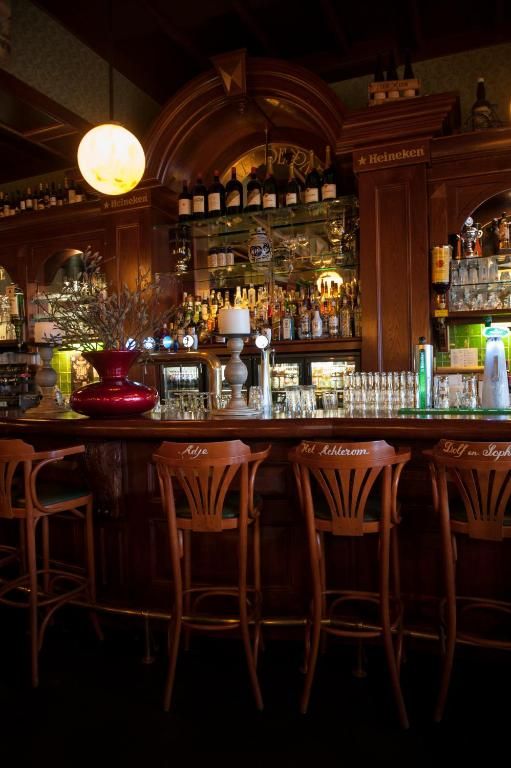 Guest house 245308 - Apartment Veluwe - Hotel et le Cafe de Paris