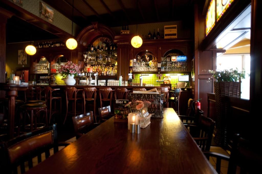 Guest house 245308 - Apartment Veluwe - Hotel et le Cafe de Paris