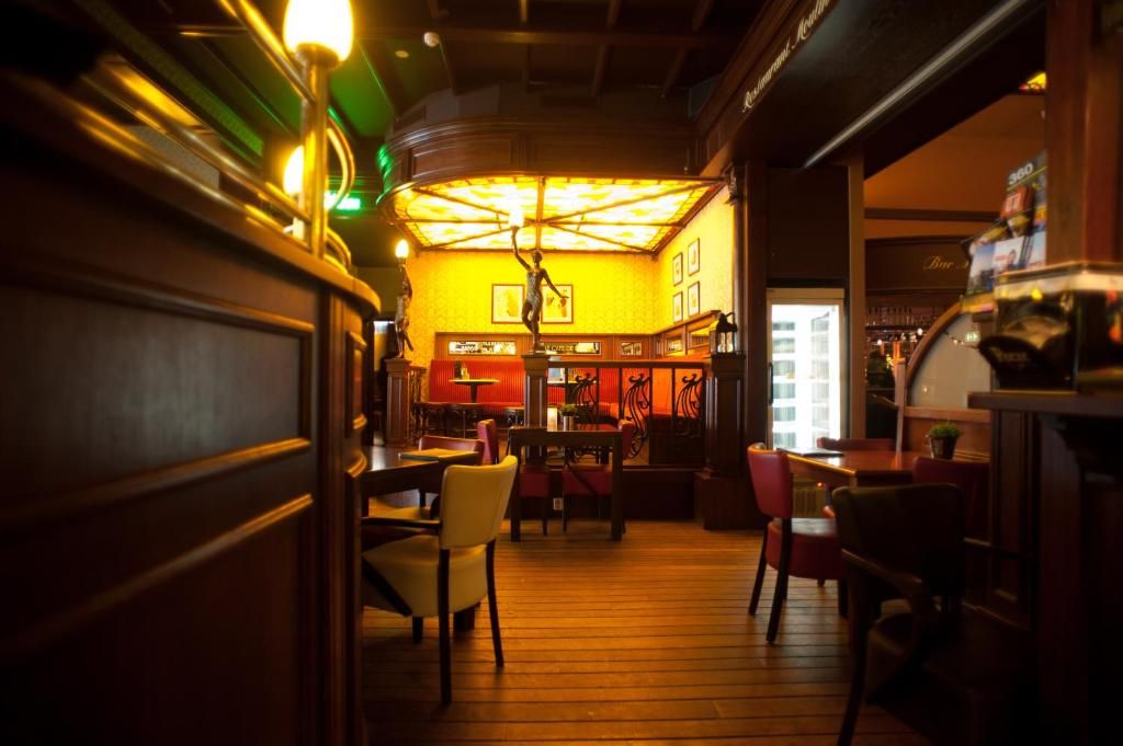 Guest house 245308 - Apartment Veluwe - Hotel et le Cafe de Paris