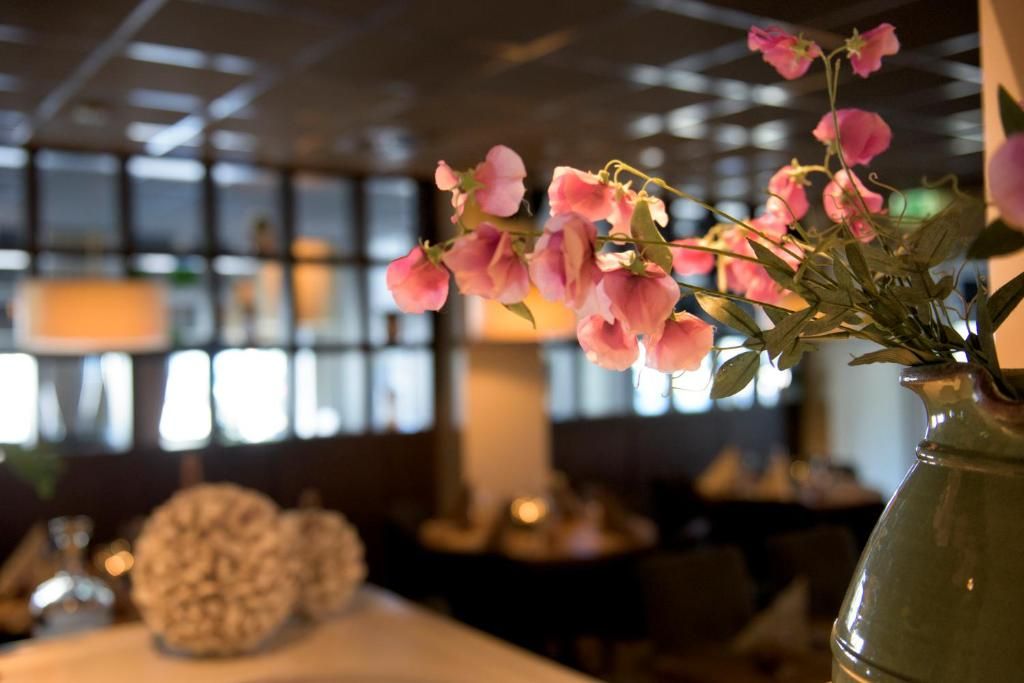 Guest house 245308 - Apartment Veluwe - Hotel et le Cafe de Paris