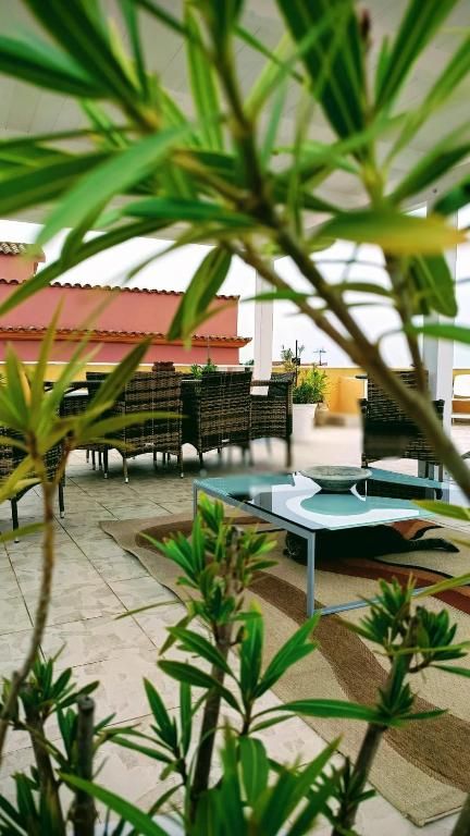 Guest house 25009302 - Bed and Breakfast Sardinia - Domos Le Due Tuie