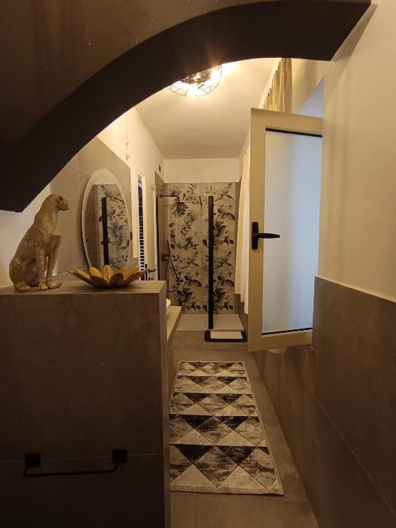 Guest house 25009302 - Bed and Breakfast Sardinia - Domos Le Due Tuie