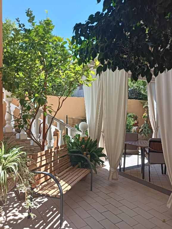 Guest house 25009302 - Bed and Breakfast Sardinia - Domos Le Due Tuie