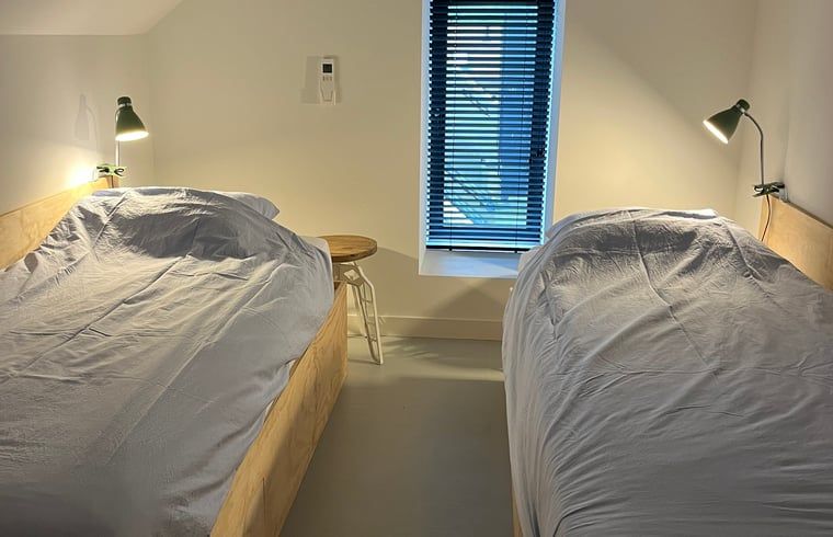 Verblijf 2617802 - Vakantiewoning Het Friese platteland - Vakantiehuisje in Lioessens