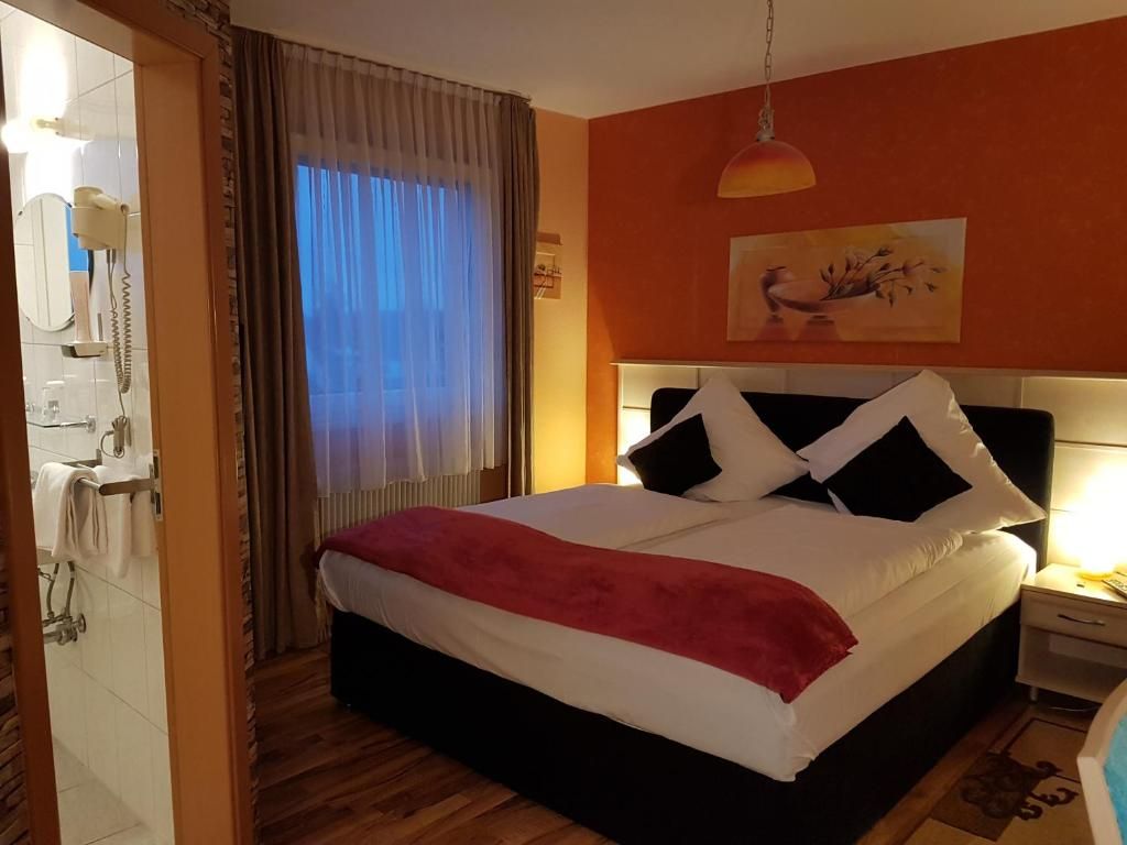 Verblijf 27202401 - Vakantie appartement Hessen - Legend Hotel