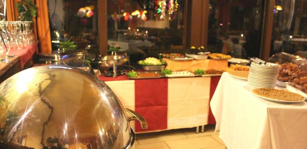 Verblijf 27202401 - Vakantie appartement Hessen - Legend Hotel