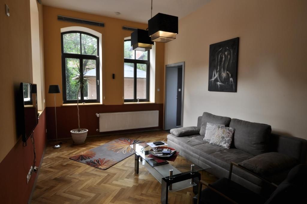 Verblijf 28001901 - Appartement Nedersaksen - MCM Comfort Apartments