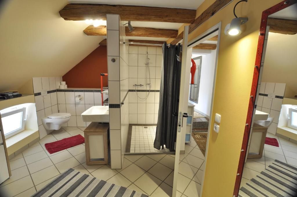 Verblijf 28001901 - Appartement Nedersaksen - MCM Comfort Apartments