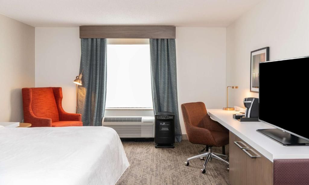 Unterkunft 28325202 - Appartement Oostkust - Hilton Garden Inn BWI Airport