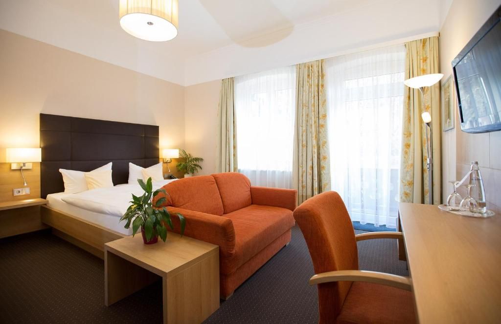 Guest house 28503305 - Apartment Bavaria - Seehotel Grauer Bär