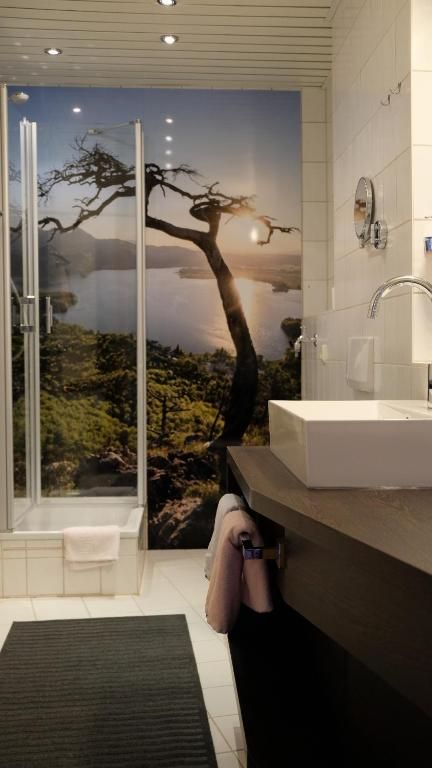 Guest house 28503305 - Apartment Bavaria - Seehotel Grauer Bär