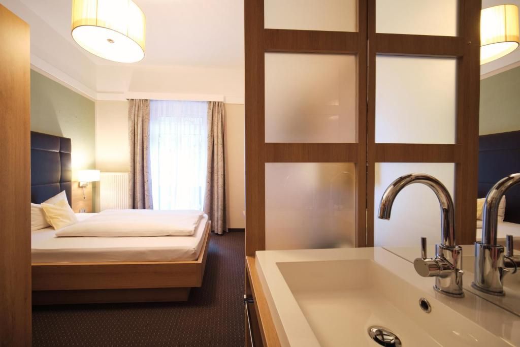 Guest house 28503305 - Apartment Bavaria - Seehotel Grauer Bär