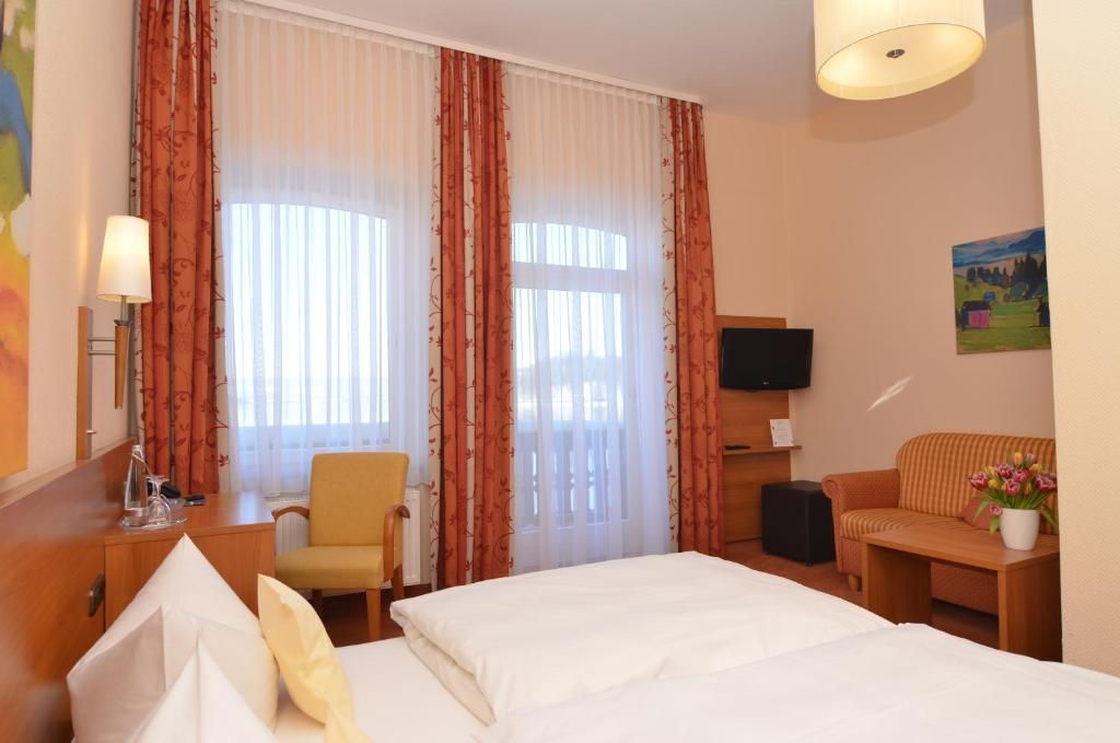 Guest house 28503305 - Apartment Bavaria - Seehotel Grauer Bär