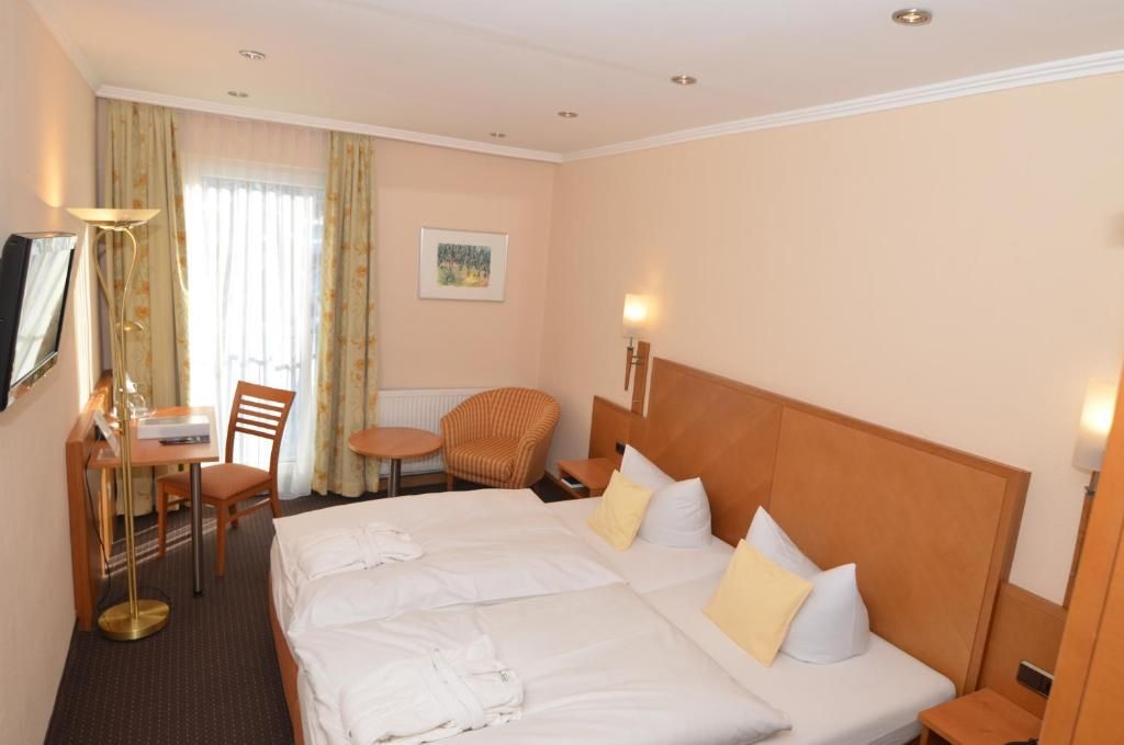 Guest house 28503305 - Apartment Bavaria - Seehotel Grauer Bär