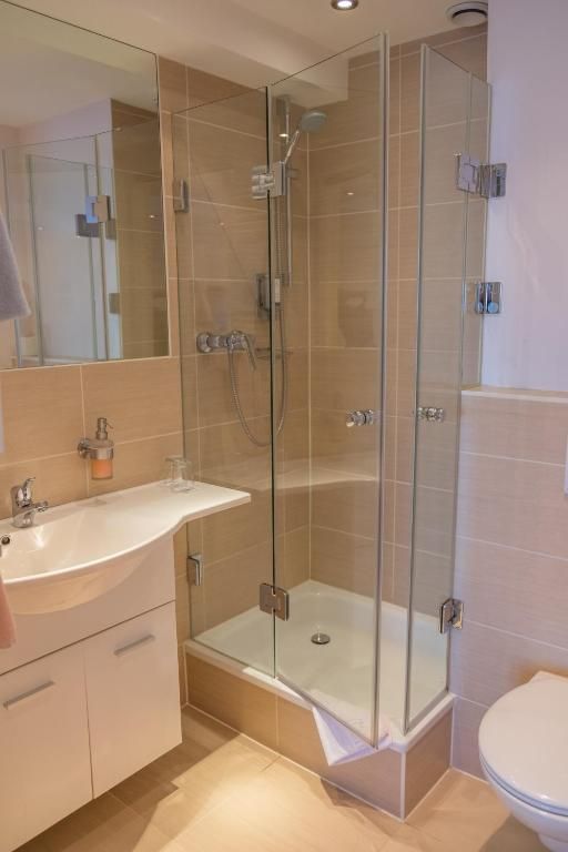 Guest house 28503305 - Apartment Bavaria - Seehotel Grauer Bär