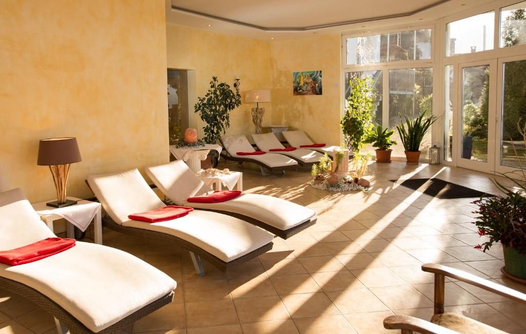 Guest house 28503305 - Apartment Bavaria - Seehotel Grauer Bär