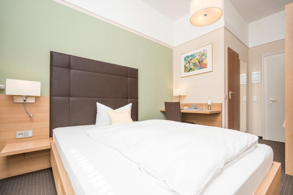 Guest house 28503305 - Apartment Bavaria - Seehotel Grauer Bär