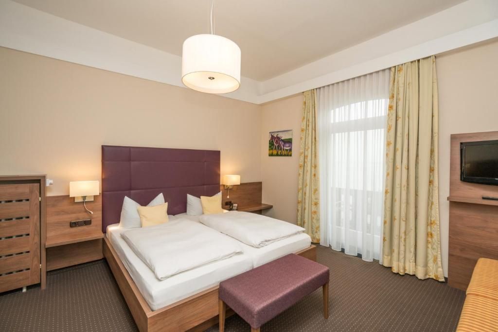 Guest house 28503305 - Apartment Bavaria - Seehotel Grauer Bär