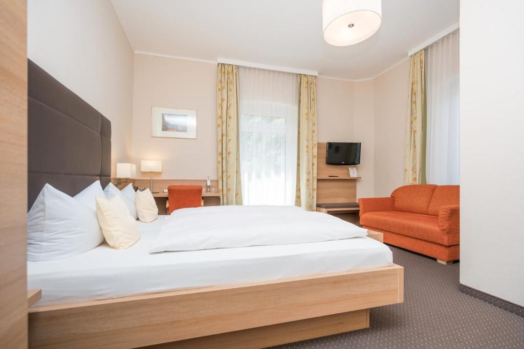 Guest house 28503305 - Apartment Bavaria - Seehotel Grauer Bär