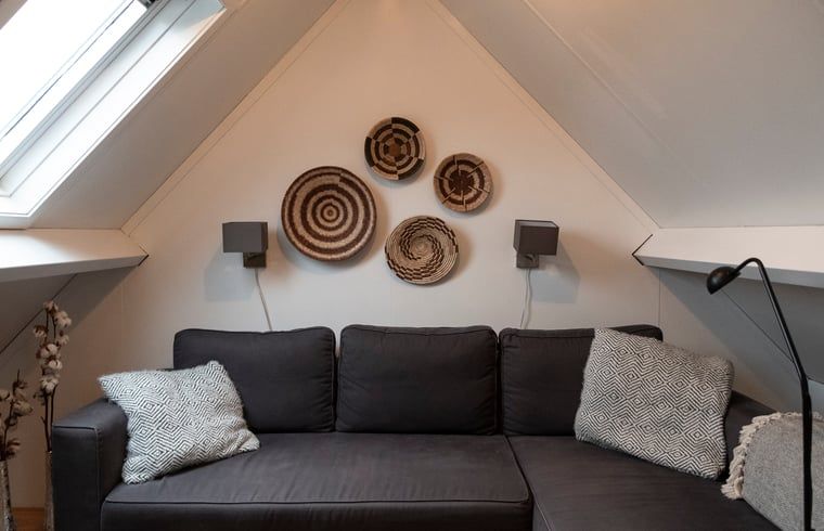 Verblijf 285601 - Vakantiewoning Rivierengebied - Huisje in Aerdt