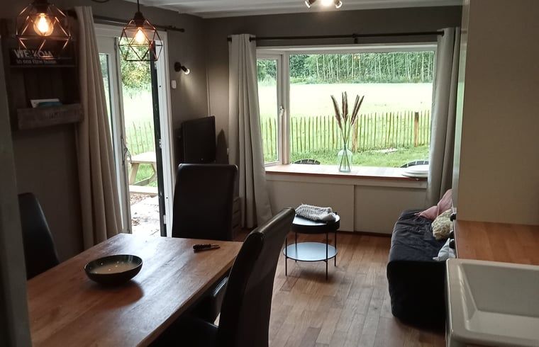 Guest house 288801 - Holiday property Rivierengebied - Vakantiehuis in Gameren