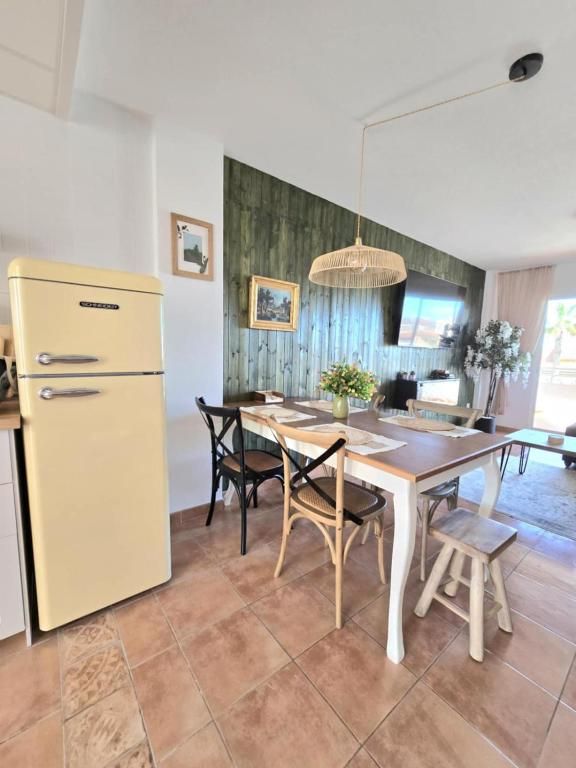 Verblijf 2915102 - Appartement Costa Calida - Los Nietos Apartment