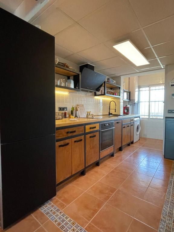 Verblijf 2915102 - Appartement Costa Calida - Los Nietos Apartment