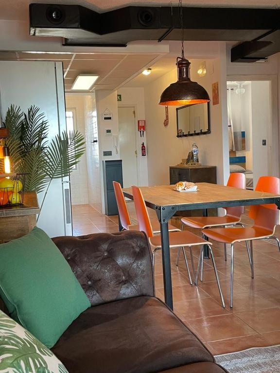 Verblijf 2915102 - Appartement Costa Calida - Los Nietos Apartment