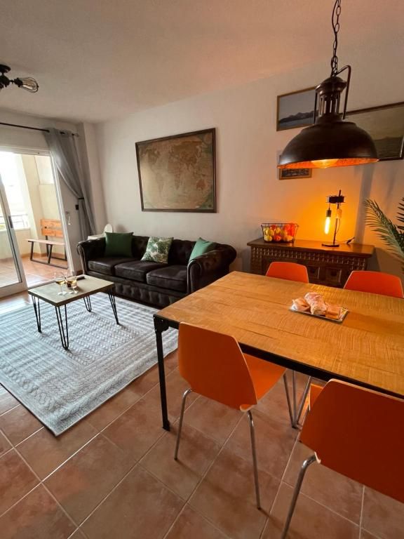 Verblijf 2915102 - Appartement Costa Calida - Los Nietos Apartment
