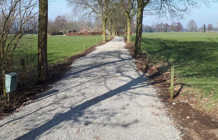 Guest house 296211 - Holiday property Achterhoek - Huisje in Breedenbroek Achterhoek