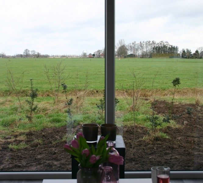 Verblijf 325102 - Chalet Veluwe - Van Luttikhuizen chaletverhuur Zwaantje 1