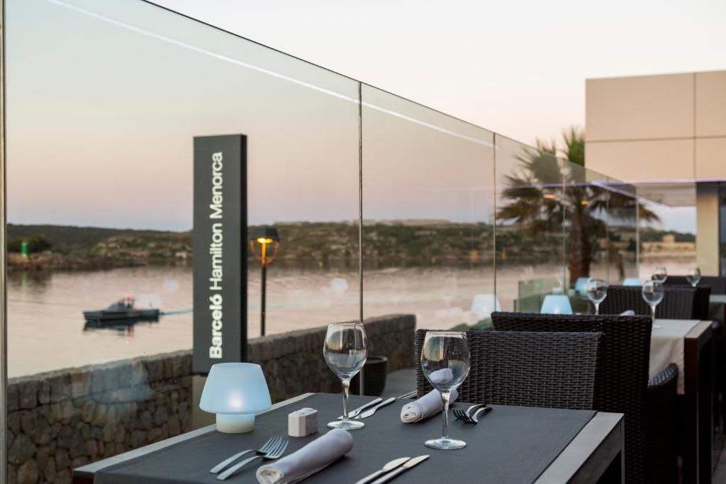 Verblijf 33016004 - Vakantie appartement Mallorca - Barceló Hamilton Menorca Adults Only