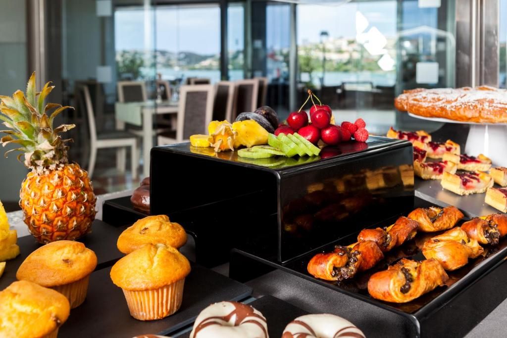 Verblijf 33016004 - Vakantie appartement Mallorca - Barceló Hamilton Menorca Adults Only