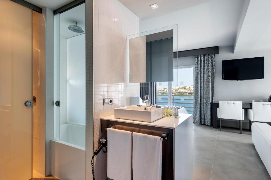 Verblijf 33016004 - Vakantie appartement Mallorca - Barceló Hamilton Menorca Adults Only