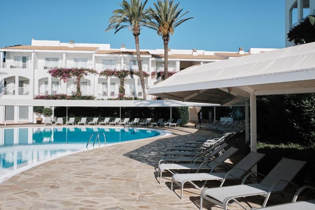 Verblijf 34016003 - Vakantie appartement Mallorca - Prinsotel La Caleta