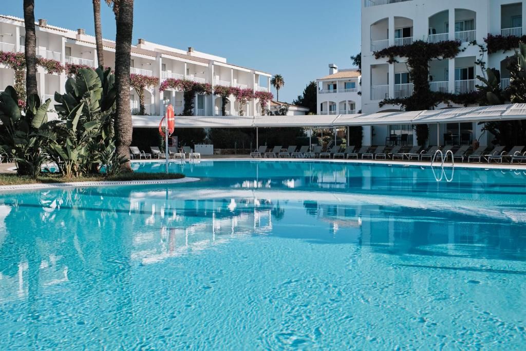 Verblijf 34016003 - Vakantie appartement Mallorca - Prinsotel La Caleta