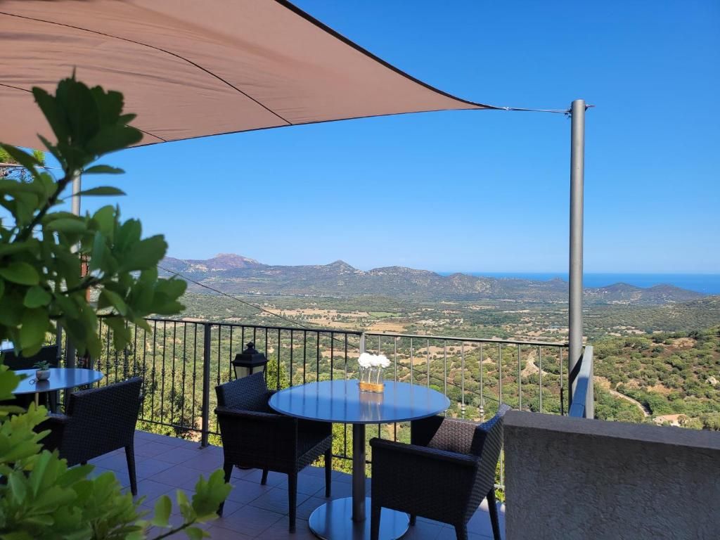 Verblijf 3404305 - Vakantie appartement Corsica - Hôtel Le Niobel