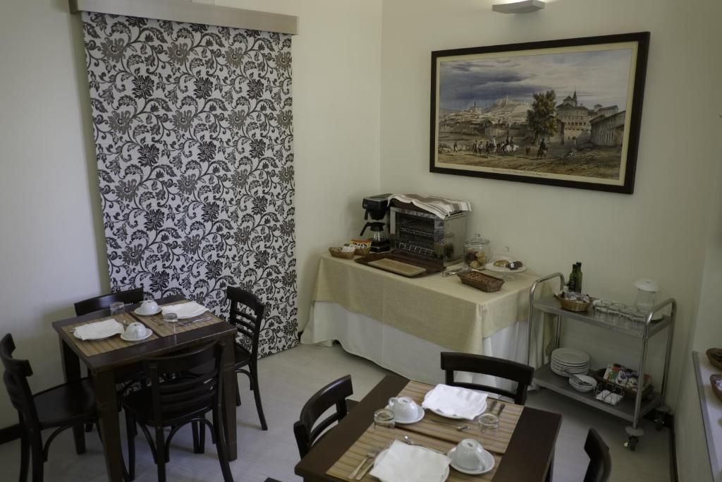 Verblijf 3715503 - Appartement Costa del Sol - La Casa de Las Titas