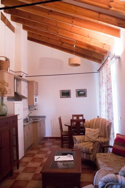 Verblijf 3715503 - Appartement Costa del Sol - La Casa de Las Titas