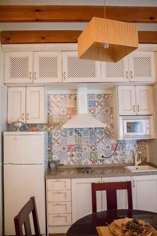 Verblijf 3715503 - Appartement Costa del Sol - La Casa de Las Titas