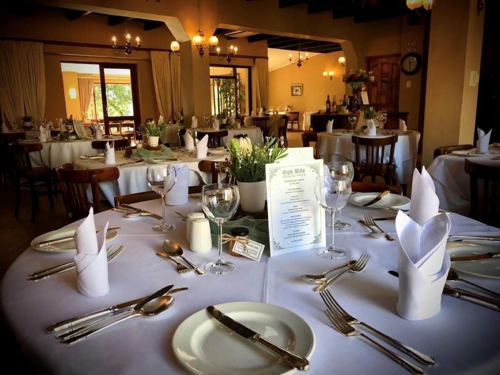 Verblijf 3727201 - Vakantie appartement West-Kaap - Eight Bells Mountain Inn