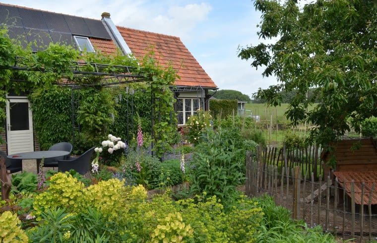 Verblijf 375202 - Vakantiewoning Midden Limburg - Vakantiehuis in Melick