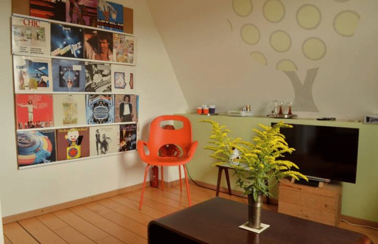 Verblijf 375202 - Vakantiewoning Midden Limburg - Vakantiehuis in Melick