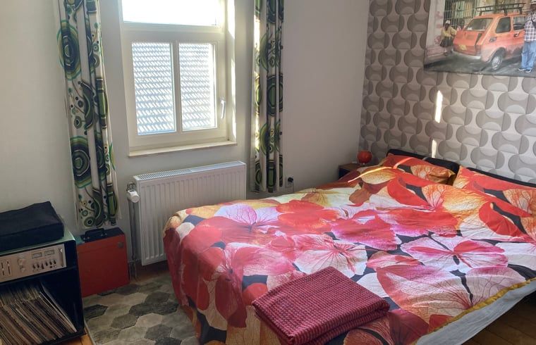 Verblijf 375202 - Vakantiewoning Midden Limburg - Vakantiehuis in Melick