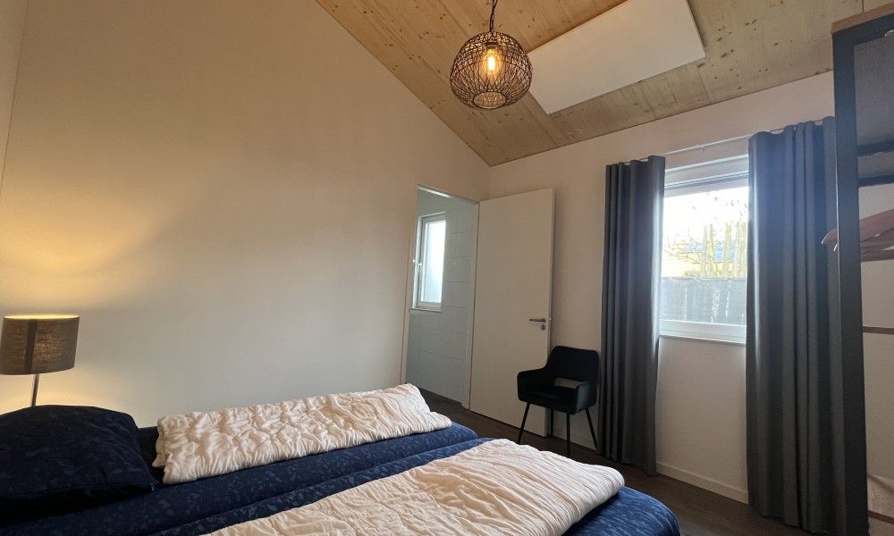 Unterkunft 385237 - Ferienhaus Noord Limburg - vzw Kleine Prins