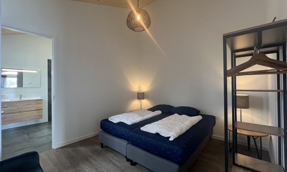 Unterkunft 385237 - Ferienhaus Noord Limburg - vzw Kleine Prins