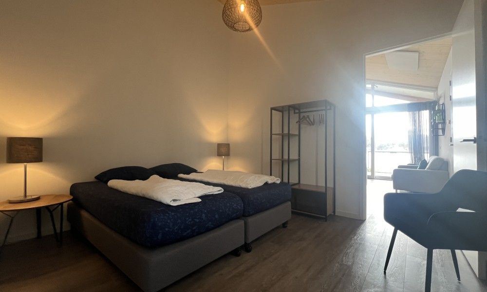 Unterkunft 385237 - Ferienhaus Noord Limburg - vzw Kleine Prins