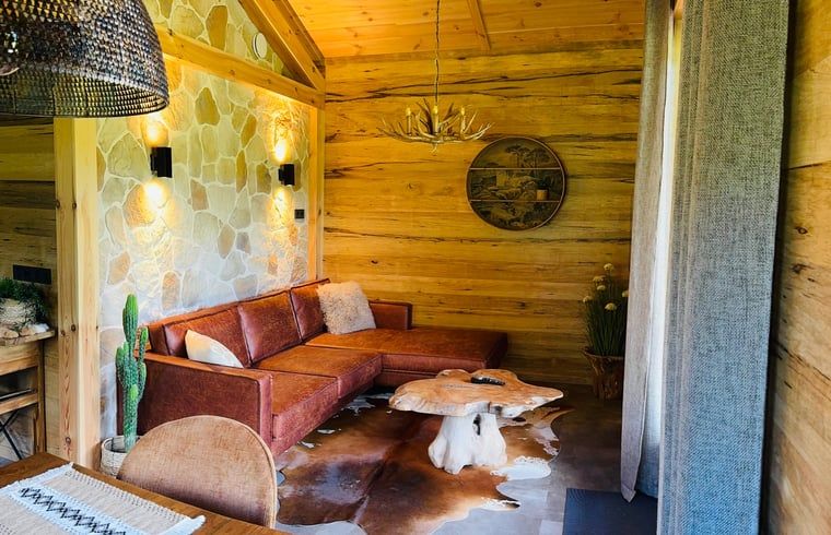 Unterkunft 436404 - Ferienhaus Noordoost Brabant - Vakantiehuisje in Ledeacker