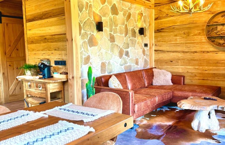 Unterkunft 436404 - Ferienhaus Noordoost Brabant - Vakantiehuisje in Ledeacker